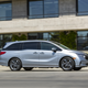 Illustration for article titled The 2021 Honda Odyssey Looks Downright Fast